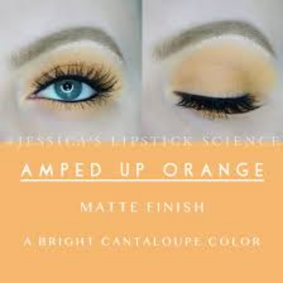 AMPED UP ORANGE ShadowSense - Picture 2 of 4